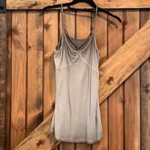 American eagle tank